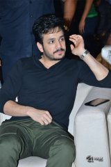 Officer Movie Pre Release Event Photos